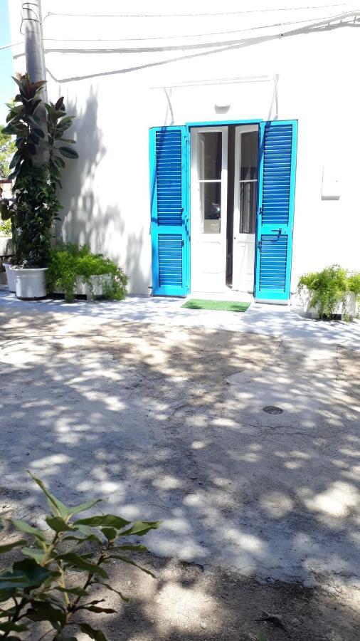Villa Casa La Pineta Sant'Andrea  Exterior foto