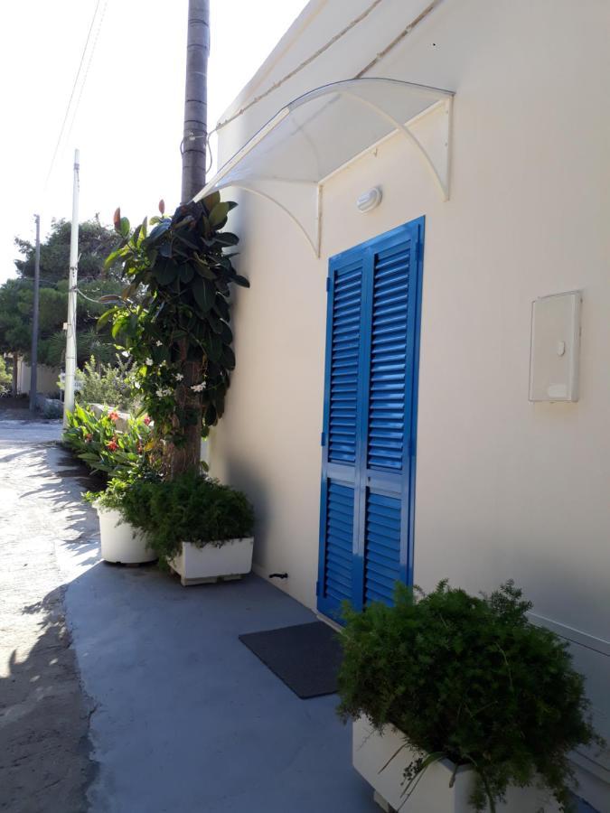 Villa Casa La Pineta Sant'Andrea  Exterior foto