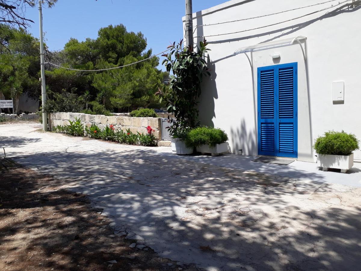 Villa Casa La Pineta Sant'Andrea  Exterior foto