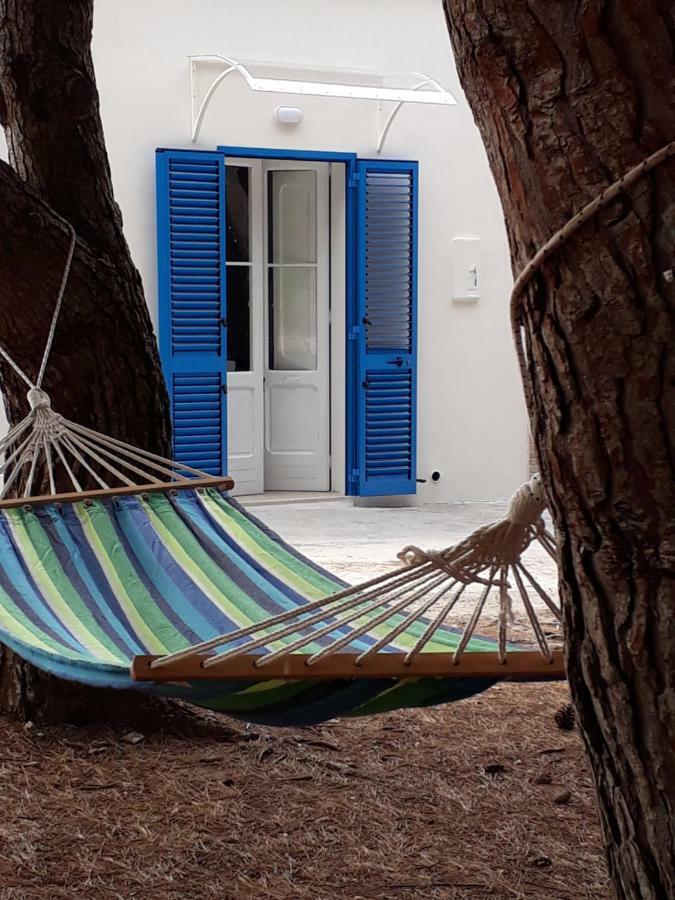 Villa Casa La Pineta Sant'Andrea  Exterior foto