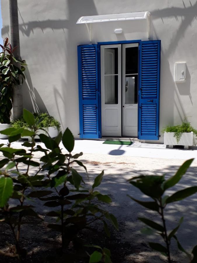 Villa Casa La Pineta Sant'Andrea  Exterior foto